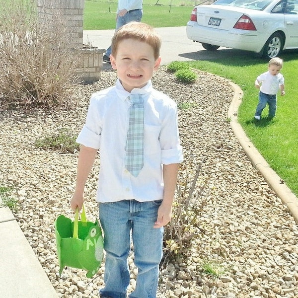 easter ties for men