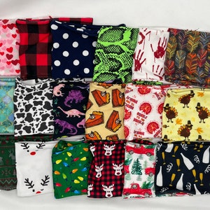 Yarn cozies!