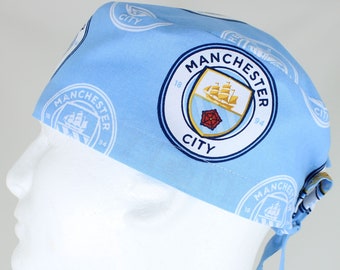 Details about   Manchester City Hat Official Football Club Gifts Retro Club Crested 