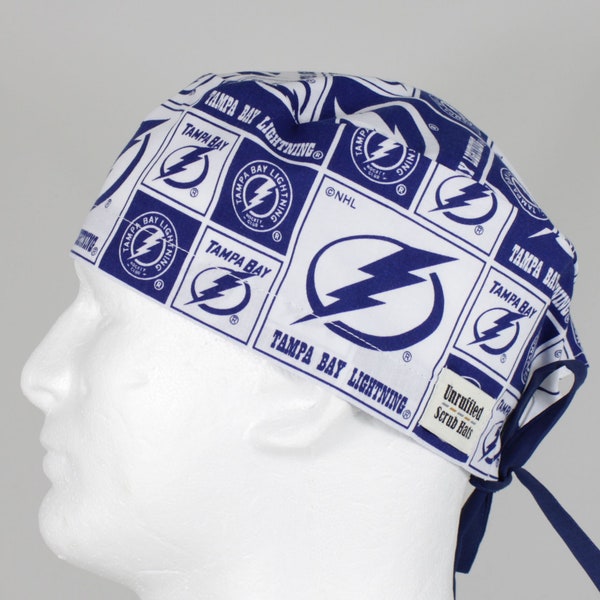 tampa bay lightning tie