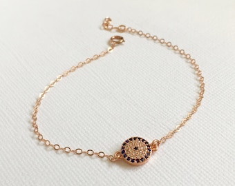 Alex and ani store reed bracelet