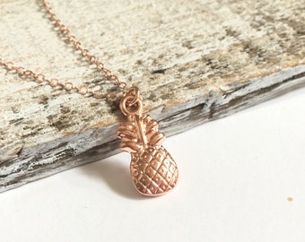Luca Frisenna Pineapple Hook & Pearl Earrings main image 1