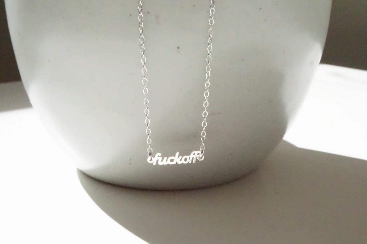Sterling Silver 