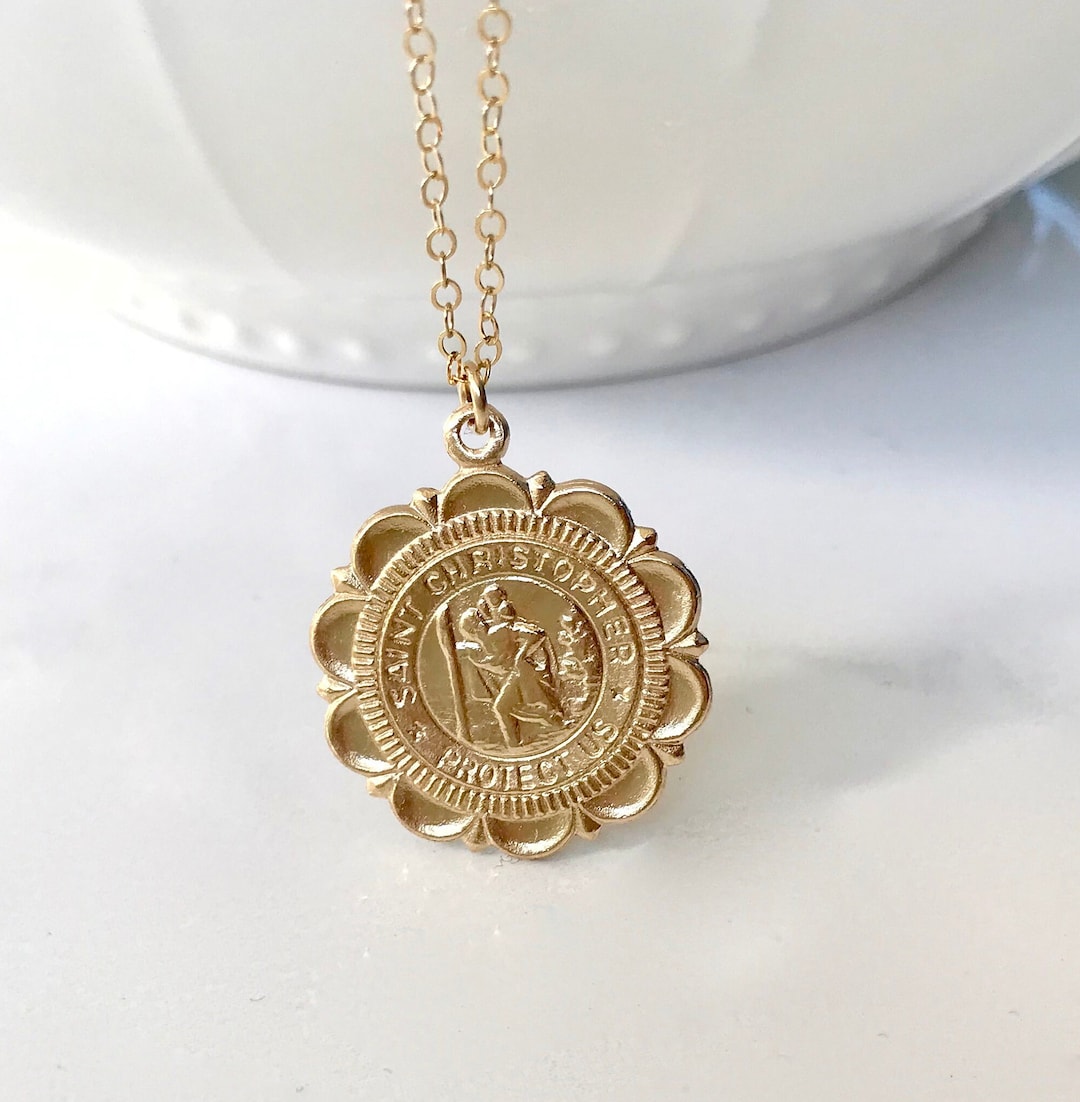 Medaille aartsbroederschap der heilige familie vintage religieuze