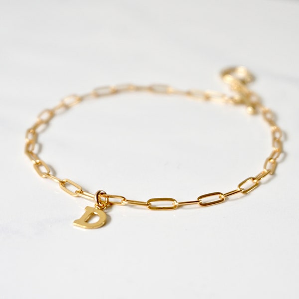 Shop Paper Clip Bracelet Etsy