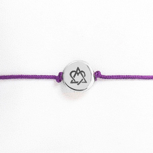 Adoption Bracelet, Adoption Jewelry, Adoption Gft, Adoption Symbol, Adoption Gifts, Birth Mother Gift, Adoption, Charm Bracelet