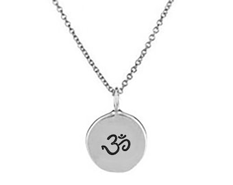 Customizable Symbol Charm Necklace - Personalized Pendant Jewelry, Unique Significance Gift, Handcrafted Accessory