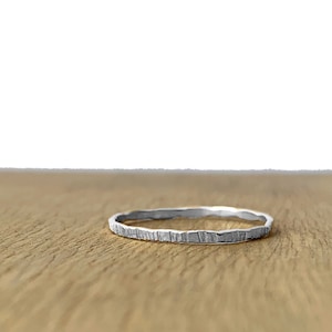Gold Ring, Stackable Ring, Thin Ring, Sterling Silver Ring, Dainty Ring, Stacking Rings, Rings, Silver Ring, Thin Gold Ring, Stack Ring, r26
