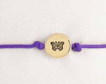 Monarch Butterfly, Butterfly Bracelet, Butterfly Jewelry, Butterfly, Monarch, Insect Bracelet, Insect Jewelry, Bug Bracelet,  Butterflies