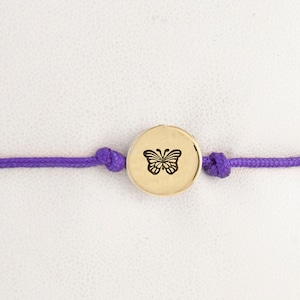 Papillon monarque, Bracelet papillon, Bijoux papillon, Papillon, Monarque, Bracelet insecte, Bijoux insectes, Bracelet insecte, Papillons