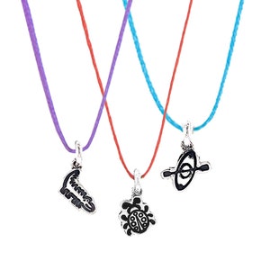 Collier | Souhaits | Créez le vôtre