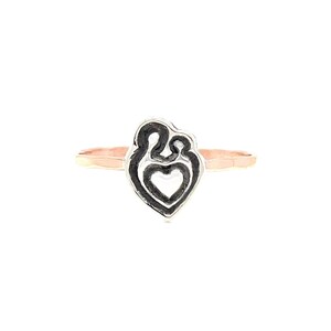 Mom Ring, Mother Ring, Gift For Mom, Mothers Day Gift, Mom Gift, Stacking Ring, Stackable Ring, Stackable Rings, Stacking Rings