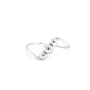 Fidget Ring, Anxiety Ring, Spinner Ring, Worry Ring, Mediation Ring, Thumb Ring, 925 Silver Ring, Minimalist ring, Sterling Silver Ring
