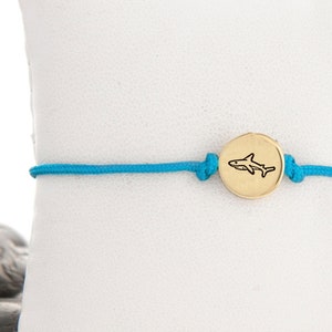 Shark Bracelet, Shark Jewelry, Shark, Baby Shark, Shark Week, Sharks, Nautical Bracelet, Ocean Bracelet, Surfer Bracelet, Beach Jewelry