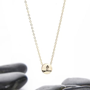 Lighthouse Charm, Lighthouse Necklace, Lighthouse Gift, Lighthouse Jewelry, Silver Lighthouse, Lighthouse Pendant, Nautical Jewelry
