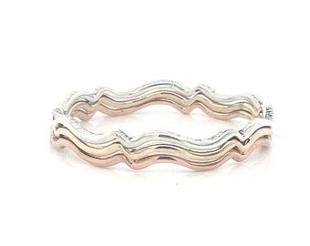 Stacking Rings