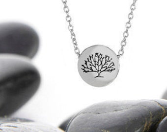 Tree of Life Jewelry, Tree-of-Life Pendant, Tree Life Necklace, Tree-of-Life, Silver Tree of Life, Tree Pendant, Family Tree
