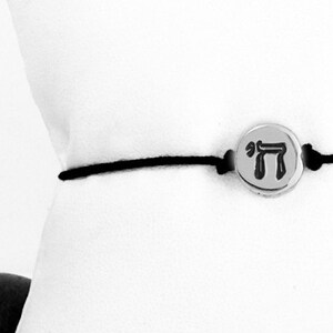 Chai 8 stone bracelet clearance