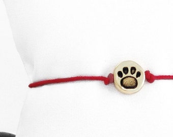 Dog Jewelry, Dog Charm Bracelet, Animal Bracelet, Puppy Bracelet, Pet Bracelet, Gift for Dog Lover, Remembrance Bracelet, Dog Lover