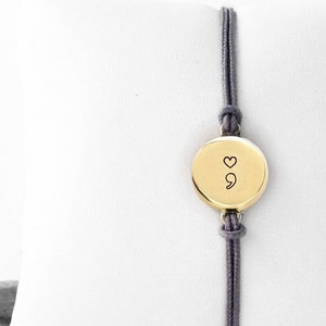 Mental Health, Semicolon Jewelry, Suicide Awareness, Suicide Prevention, Semi Colon, Depression, Semicolon Bracelet, Awareness, Semicolon