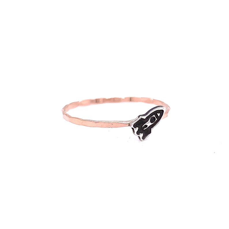 Rocket Ship, Rocket, Spaceship, Rocket Jewelry, Space, Space Jewelry ...
