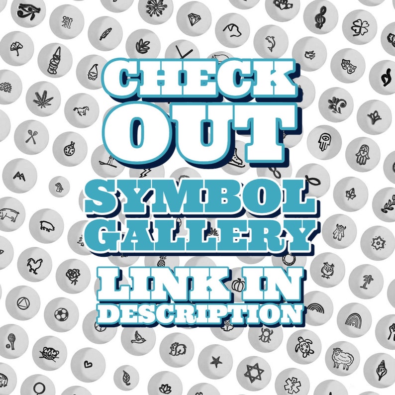 Semicolon Jewelry, Semi Colon, Semicolon Charm, Semicolon Bracelet, Awareness Jewelry, Semi Colon Jewelry, Semi-Colon, Tiny Semicolon image 7