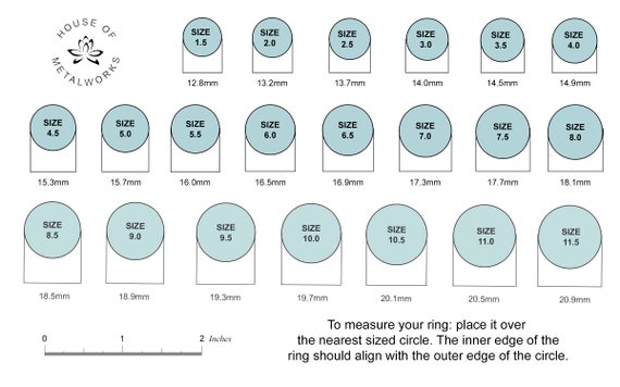 Adjustable Ring Size Finder, Reusable at Home Ring Measurement