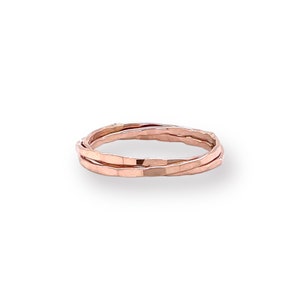 Build Your Own Rolling Fidget Ring - Etsy