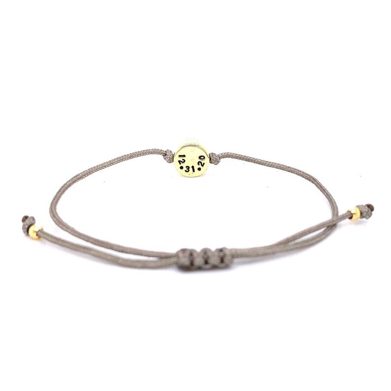 Cadeau de sobriété, Bijoux de sobriété, Bracelet de récupération, Bijoux de récupération, Un jour à la fois, Bijoux AA, Récupération de dépendance, Sobriété image 3