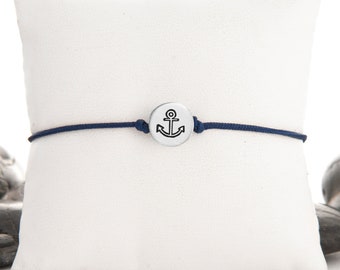 Anchor Anklets Real 925 Sterling Silver Anchor With Dainty CZ Ankle Bracelets Fo