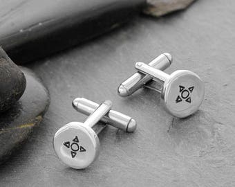 Cufflinks