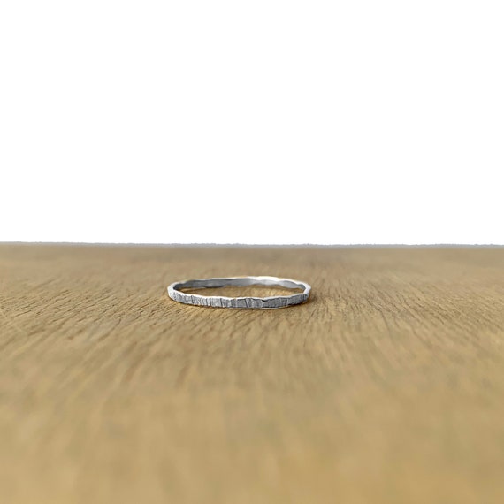 Gold Ring, Stackable Ring, Thin Ring, Sterling Silver Ring, Dainty Ring, Stacking Rings, Rings, Silver Ring, Thin Gold Ring, Stack Ring, r26