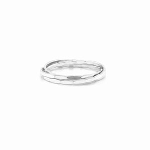 Build Your Own Rolling Fidget Ring - Etsy