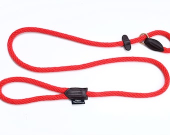 Pear Tannery Rope Slip Lead