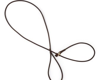 Pear Tannery Super fine slip show slip lead