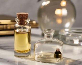 Made Just for YOU! OIL- Custom, bespoke oil for only you