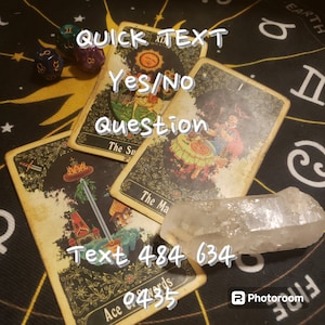 Career Love Relationship TAROT PSYCHIC READING text format Moma Delia small text message psychic reading
