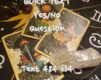 Love & Care Tarot Legung über Text (PDF Download)