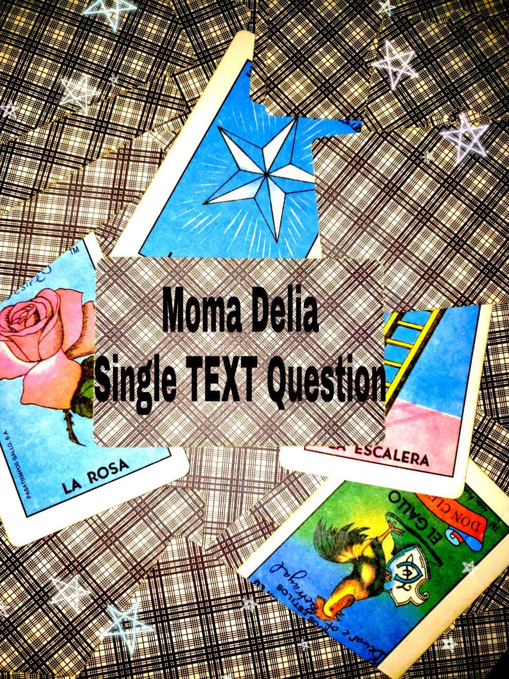 QUICK TEXT READING- text message, quick answer, clairvoyant psychic r…