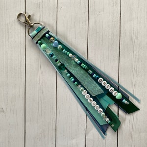 ONEUS Lightstick Tassel - TOMOON KPOP Accessory