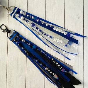 VAV Lightstick Tassel - VAMPZ Kpop Accessory