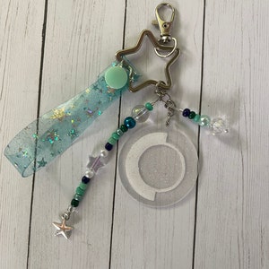ONEUS Keychain - TOMOON Kpop Accessory