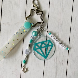 SHINee KPOP Keychain - Shawol