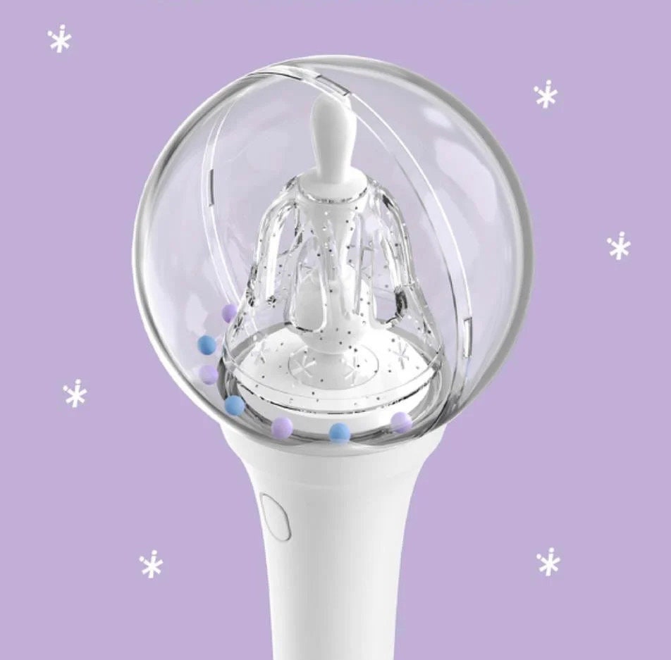Billlie Mini Doll Keyring – KPOP2U_Unnie