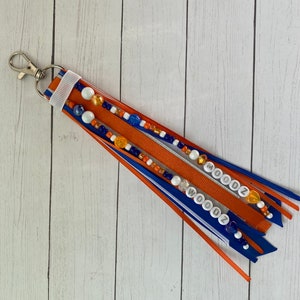 WOODZ Lightstick Tassel Accessory - MOODZ
