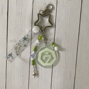 GOT7 Baby Bird DOLL Keyring / 2025 GOT7 CONCERT [NESTFEST