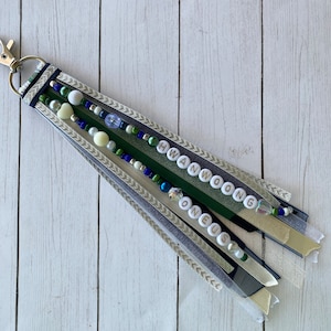 ONEUS Lightstick Tassel - TOMOON KPOP Accessory
