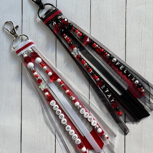 Stray Kids KPOP Lightstick Tassel - Stay Nachimbong accessory