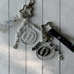 SF9 Fantasy KPOP Keychain