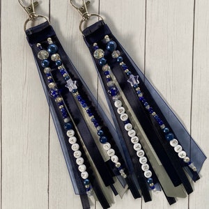 CIX Lightstick Tassel Accessory - FIX KPOP
